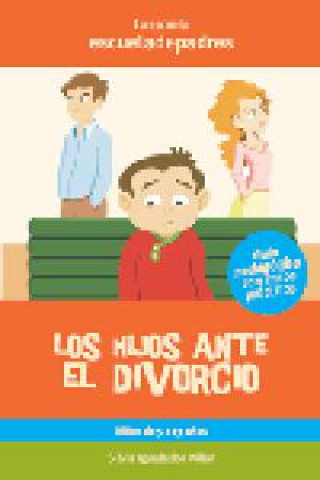 Los hijos ante el divorcio