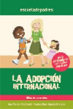 La adopción internacional