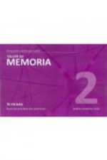 Taller de memoria, nivel 2