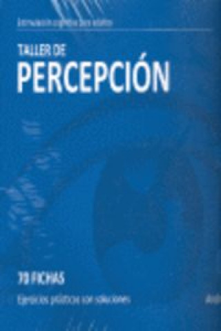 Taller de percepción, nivel 1