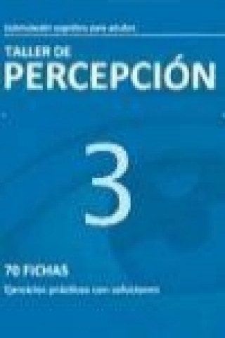 Taller de percepción, nivel 3