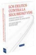 Delitos contra la seguridad vial