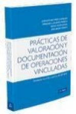 Prácticas de valoración y documentación de operaciones vinculadas.