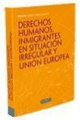 Derechos humanos, inmigrantes en situación irregular y Unión Europea.