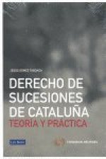Guía práctica del derecho de sucesiones catalán