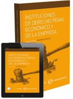 Instituto de derecho penal economico y de la empresa