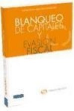 Blanqueo de capitales y evasión fiscal