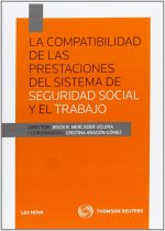 La compatibilidad de las prestaciones del sistema de Seguridad Social y el Trabajo