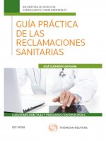 Guía práctica de las reclamaciones sanitarias