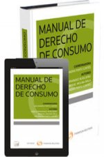 Manual de derecho de consumo