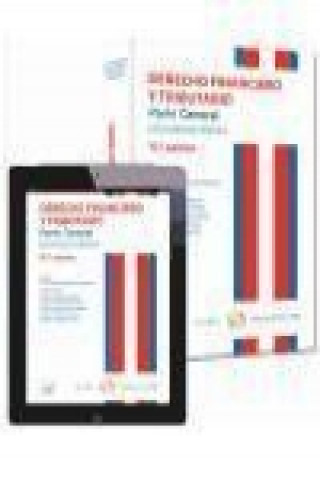 Derecho Financiero y Tributario. Lecciones de cátedra (Papel + e-book)