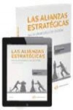 Las alianzas estratégicas: hacia un modelo de gestión (Formato dúo)