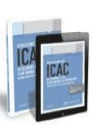 Resoluciones del ICAC de desarrollo del Plan General de Contabilidad: Estudio completo con casos prácticos