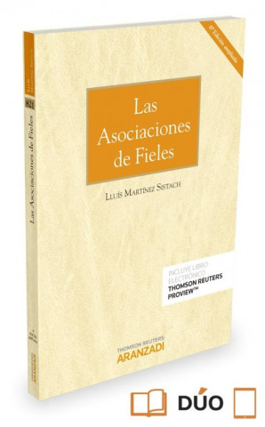 Asociaciones de fieles