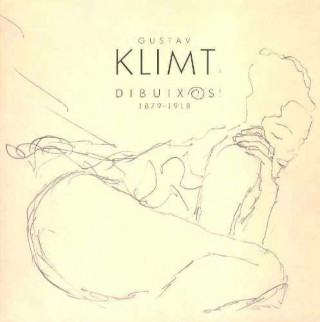 Gustav Klimt, Dibuixos 1879-1918