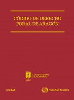 Código del derecho foral de Aragón