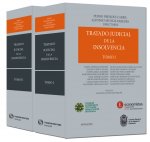Tratado judicial de la insolvencia.Tomo I