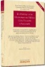 El mobbing en las administraciones públicas : cómo prevenirlo y sancionarlo : actualizado con la Ley 36-2011, reguladora de la jurisdicción social y l