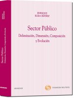 Sector público : delimitación, dimensión, composición y evolución