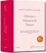 Urbanismo y ordenación del territorio : quinta edición adaptada al TRLS 2/2008, de 20 de junio y a la normativa autonómica : dimensión teórica y práct