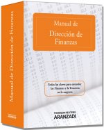 Manual de dirección de finanzas