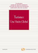 Turismo : una visión global