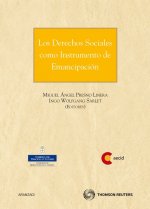 Los derechos sociales como instrumento de emancipación