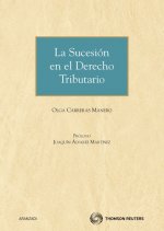 La sucesión en el derecho tributario