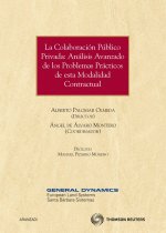 La colaboración público privada : análisis avanzado de los problemas prácticos de esta modalidad contractual
