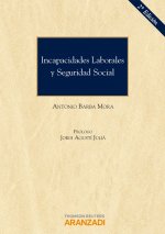 Las incapacidades laborales y Seguridad Social
