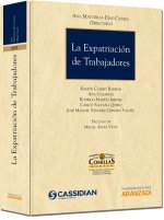 La expatriación de trabajadores