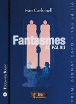 Fantasmes al palau : Tradicions esot?riques valencianes