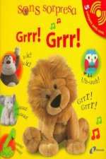 Sons sorpresa - Grrr! Grrr!