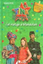 Tina Superbruixa i el viatge a Mandolan (edició especial)