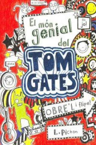 El món genial del Tom Gates