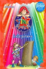 Tina Superbruixa i els pirates