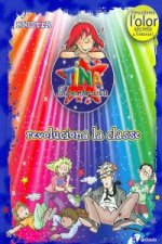 Tina Superbruixa revoluciona la classe