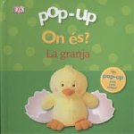 Pop-up On és? La granja