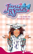 Junie B. Jones i la festa de final de curs