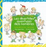 Les divertides aventures dels nombres