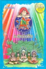 Tina Superbruixa i els indis