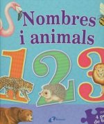 Nombres i animals