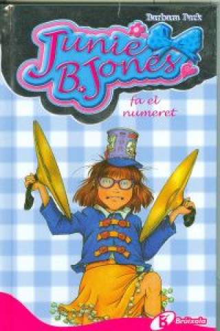 Junie B. Jones fa el numeret