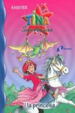 Tina Superbruixa i la princesa