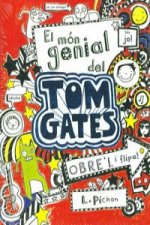 Estuche 1 Tom Gates. Catalán