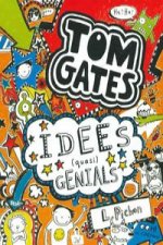 Estuche 2: Tom Gates