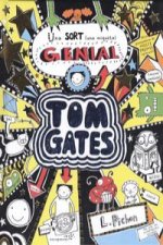 Tom Gates - Una sort (una miqueta) genial