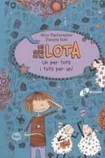 Les coses de la LOTA: Un per tots i tots per un!
