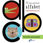 El meu primer alfabet