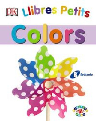 Colors: Llibres Petits